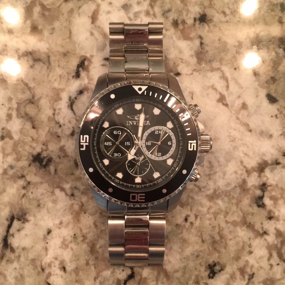 Invicta model  21787